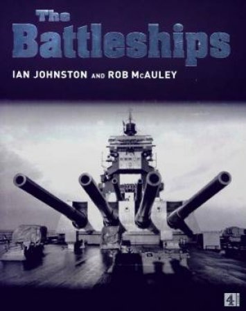 The Battleships by Various