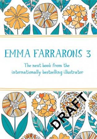 Mindfulness Moments by Emma Farrarons