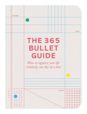 The 365 Bullet Book