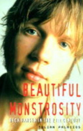 Beautiful Monstrosity: Beck Hansen by Julian Palacios