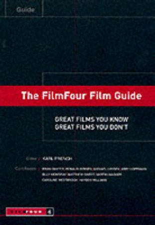 Film Four Film Guide by Karl French