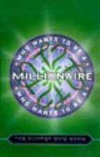 Who Wants To Be A Millionaire  Bumper Quiz Book