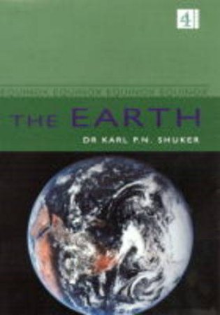 Equinox: Earth by N P Shuker