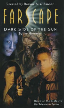 Dark Side Of The Sun by Jim Mortimore