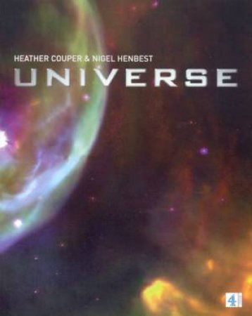 Universe by Heather Couper & Nigel Henbest