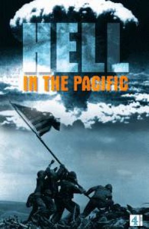 Hell In The Pacific by Lewis & Steele