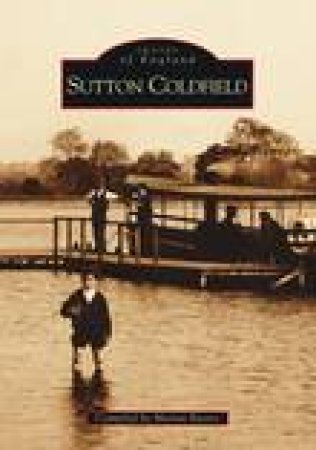 Sutton Coldfield by MARIAN BAXTER