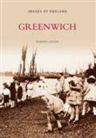 Greenwich by BARBARA LUDLOW