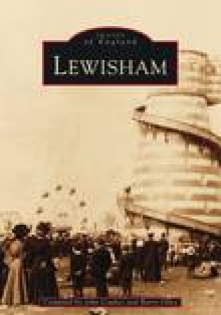 Lewisham by JOHN COULTER