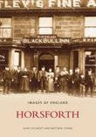 Horsforth by MATTHEW YOUNG