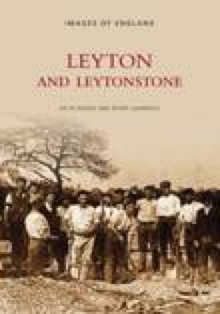 Leyton and Leytonstone by KEITH ROMIG