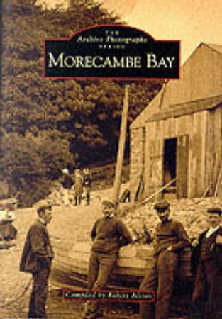 Morecambe Bay by ROBERT ALSTON