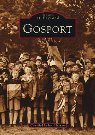 Gosport by IAN EDELMAN