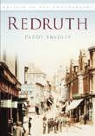 Redruth by PADDY BRADLEY