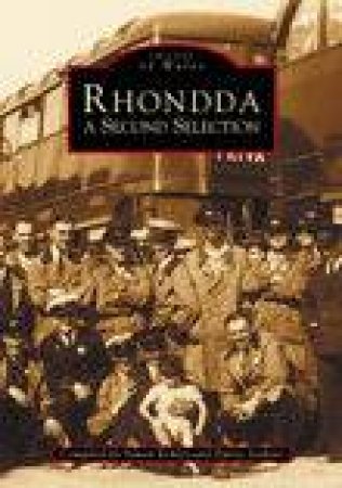 Rhondda by SIMON ECKLEY