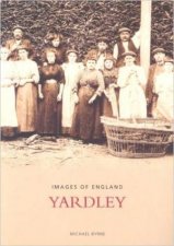 Yardley