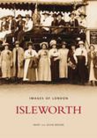 Isleworth by MARY BROWN