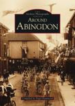 Around Abingdon by NIGEL HAMMOND