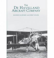 De Havilland Aircraft Company