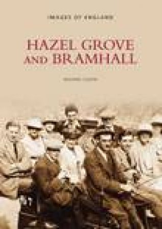 Hazelgrove & Bramhall by HEATHER COUTIE