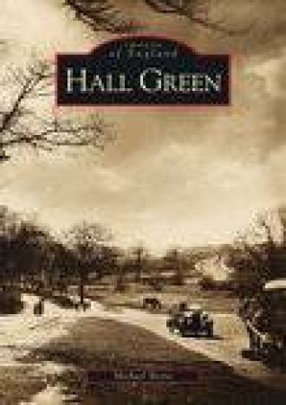 Hall Green by BYRNE MICHAEL