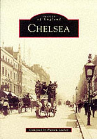 Chelsea by PATRICK LOOBEY