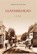 Leatherhead Archive Photographs