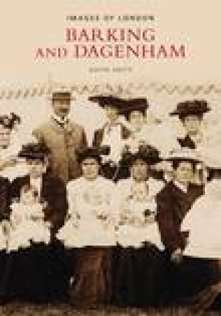 Barking and Dagenham by GAVIN SMITH