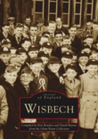 Wisbech by BOWDEN KIM & RAYNER DAVID