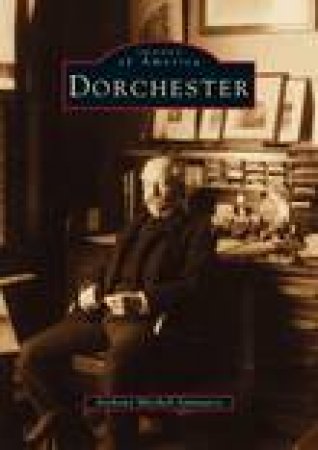 Dorchester by JO DRAPER