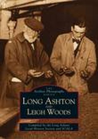 Long Ashton & Leigh Woods by ASHTON LONG LHS & SCALA