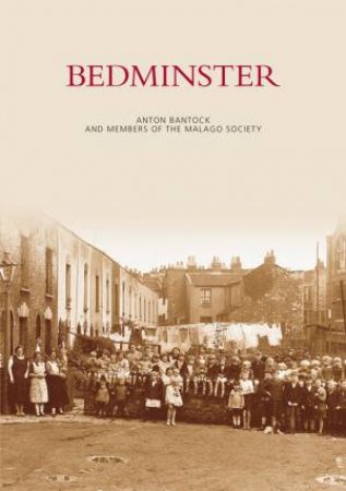 Bedminster by ANTON BANTOCK