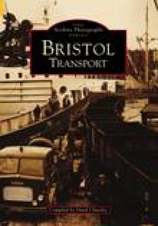 Bristol Transport by DAVID CHEESLEY