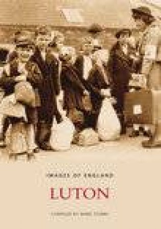 Luton by MARK STUBBS