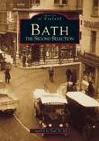 Bath by PAUL DE'ATH