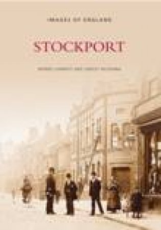 Stockport by MORRIS GARRATT