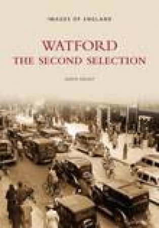 Watford by JUDITH KNIGHT