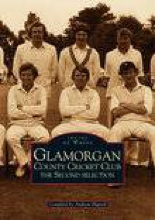 Glamorgan County Cricket Club by ANDREW HIGNELL