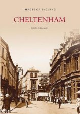 Cheltenham