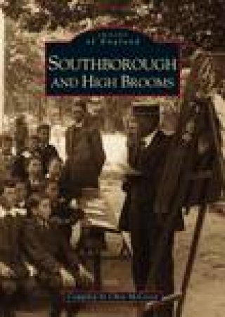 Southborough & High Brooms by CHRIS MCCOOEY