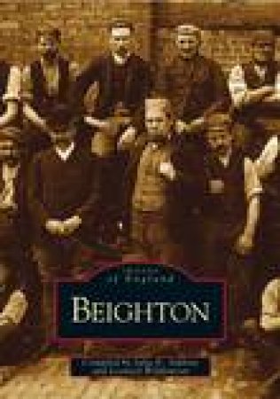 Beighton by LEONARD WIDDOWSON