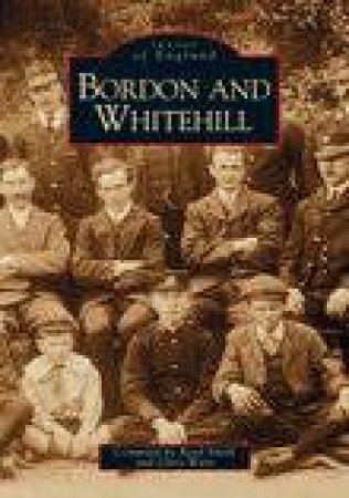 Bordon & Whitehall by BASIL SMITH