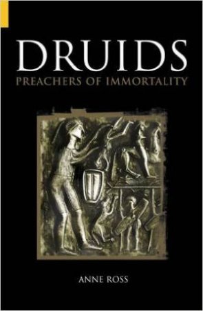 Druids by ROSS ANNE