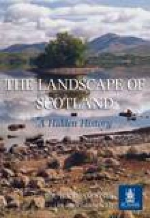 Landscape of Scotland by WICKHAM-JONES CAROLINE