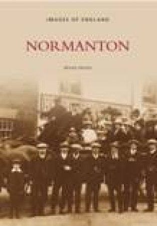 Normanton by BRYAN FRASER