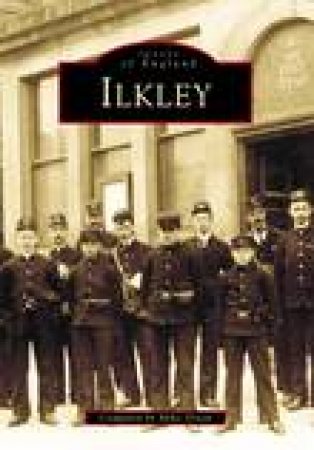 Ilkley by MIKE DIXON