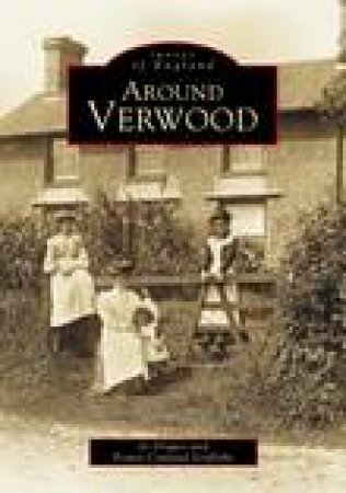 Around Verwood by PENNY COPLAND-GRIFFITHS