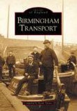 Birmingham Transport