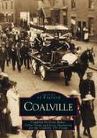 Coalville by DENNIS BARKER