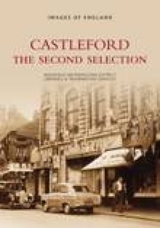 Castleford by CHRISTINE WADSWORTH